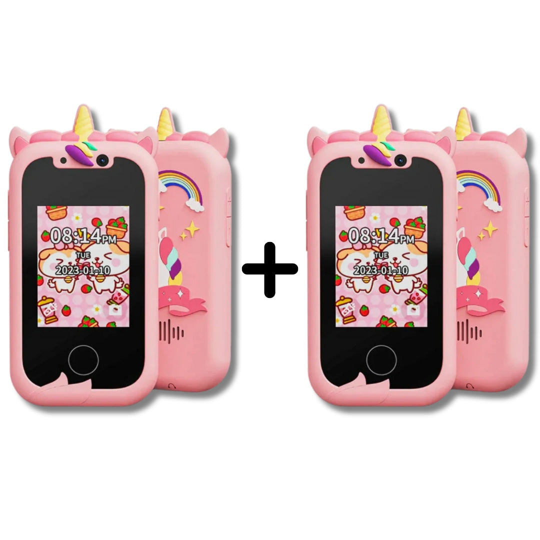Thinkie™ - Kids Learning Phone