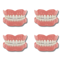 DentoFit™ - Denture Set