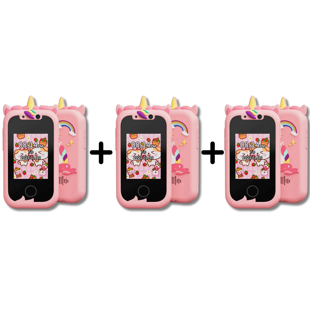 Thinkie™ - Kids Learning Phone