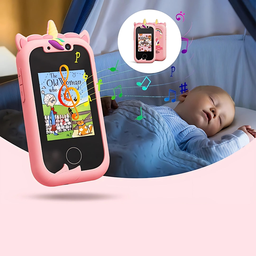 Thinkie™ - Kids Learning Phone