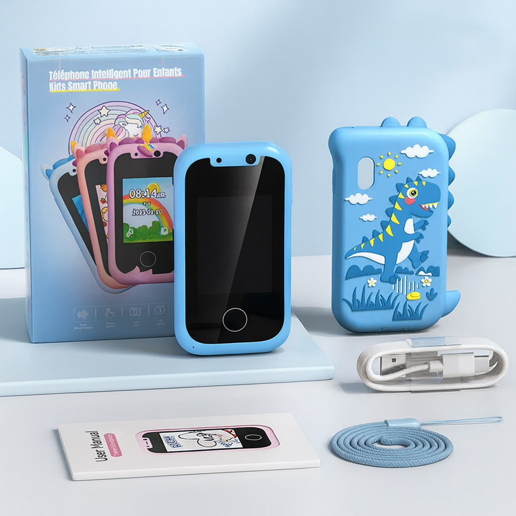 Thinkie™ - Kids Learning Phone