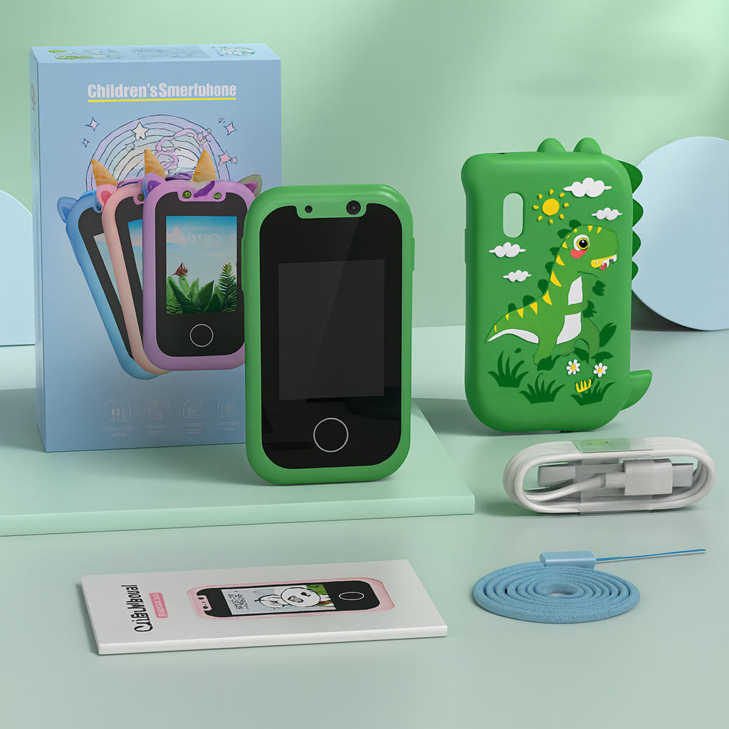 Thinkie™ - Kids Learning Phone