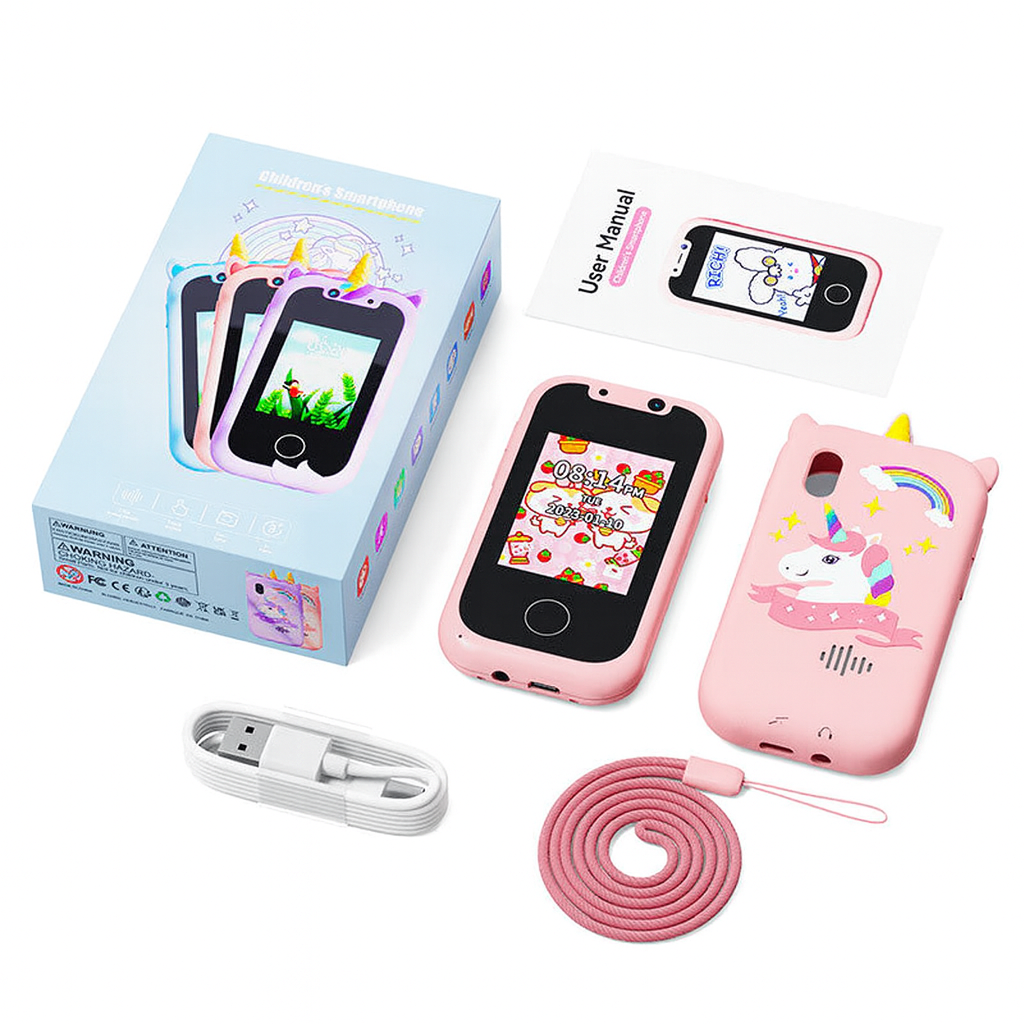 Thinkie™ - Kids Learning Phone