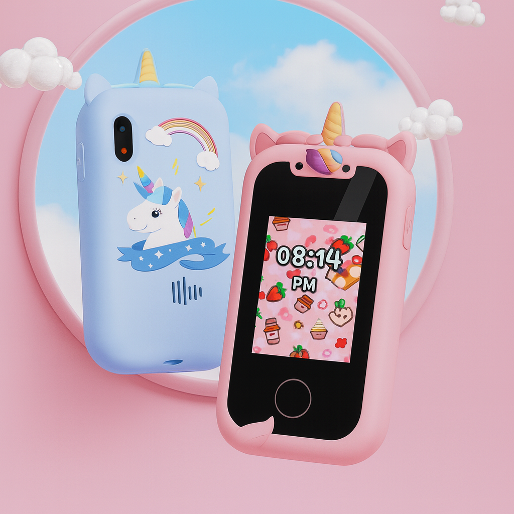 Thinkie™ - Kids Learning Phone