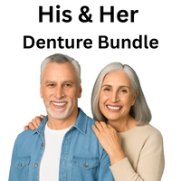 DentoFit™ - Denture Set