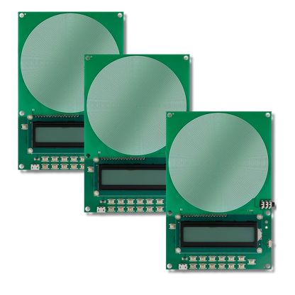 FreqWell™ - Harmony Wave Pulse Generator