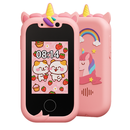 Thinkie™ - Kids Learning Phone