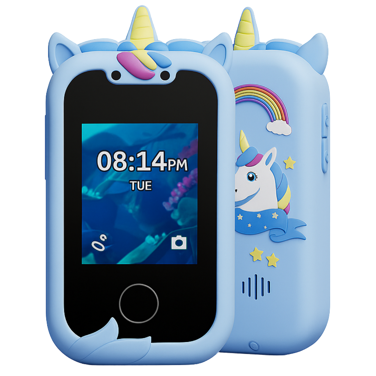 Thinkie™ - Kids Learning Phone