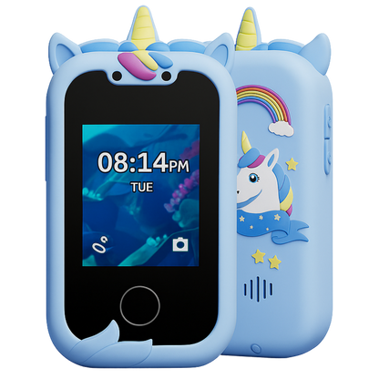 Thinkie™ - Kids Learning Phone
