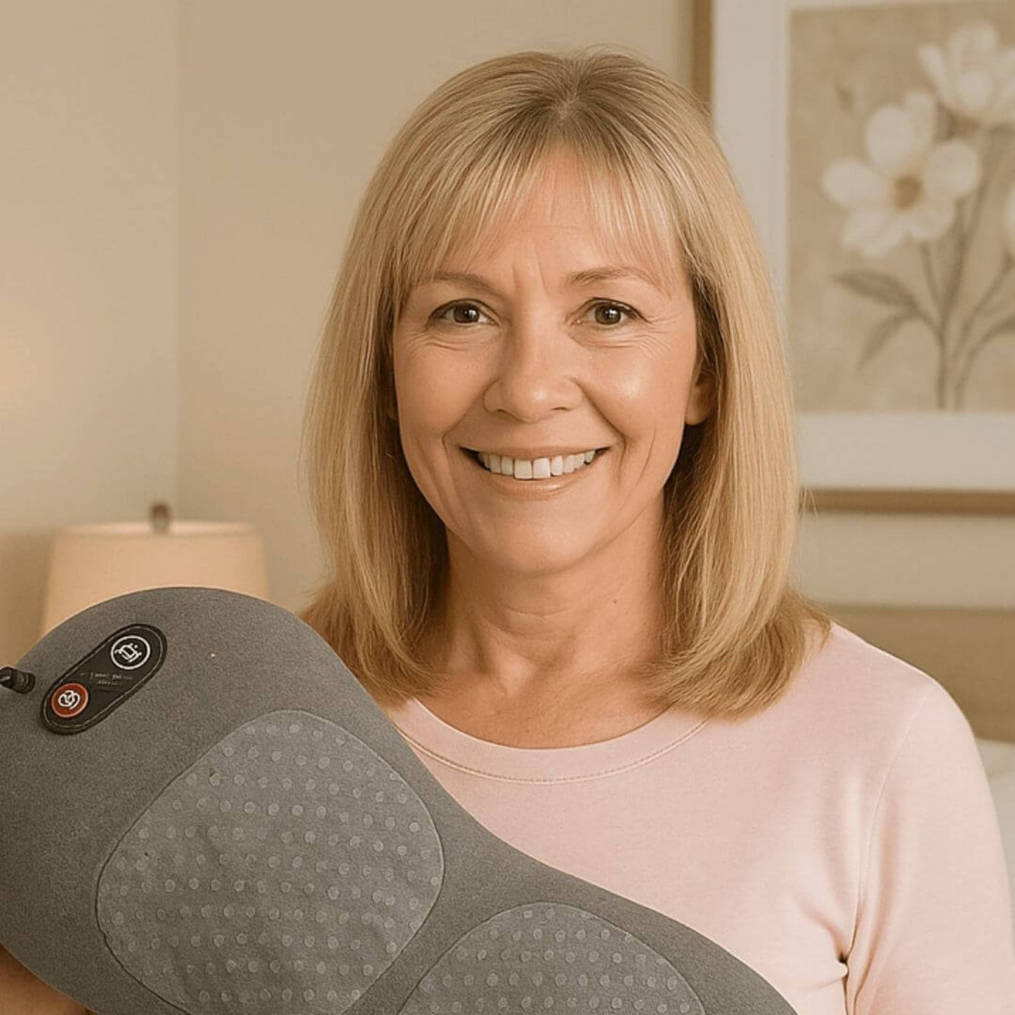 FlexiSpine™ - Triple Fusion Massager
