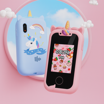 Thinkie™ - Kids Learning Phone