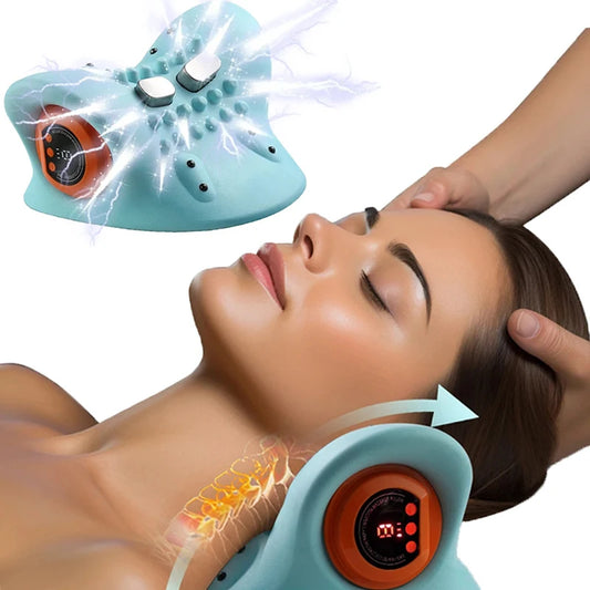NeckTerra™ - Neck Massager